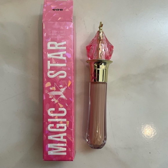 Jeffree Star Other - women’s Jeffree Star Cosmetics MAGIC STAR™ CONCEALER Make Up C16.5​​​​​​​
